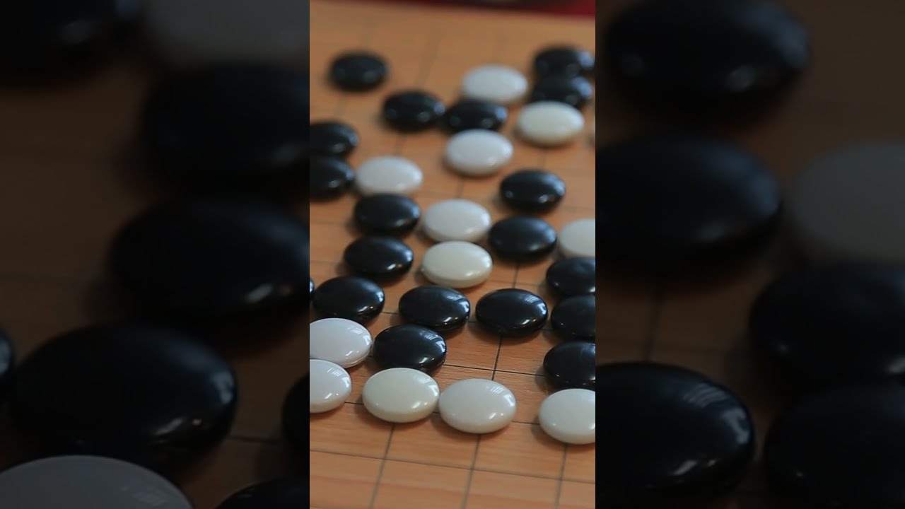 流的豪华阵