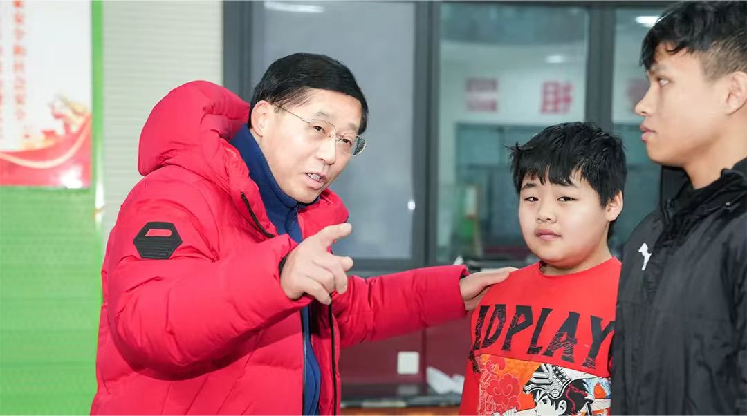 发生在训练