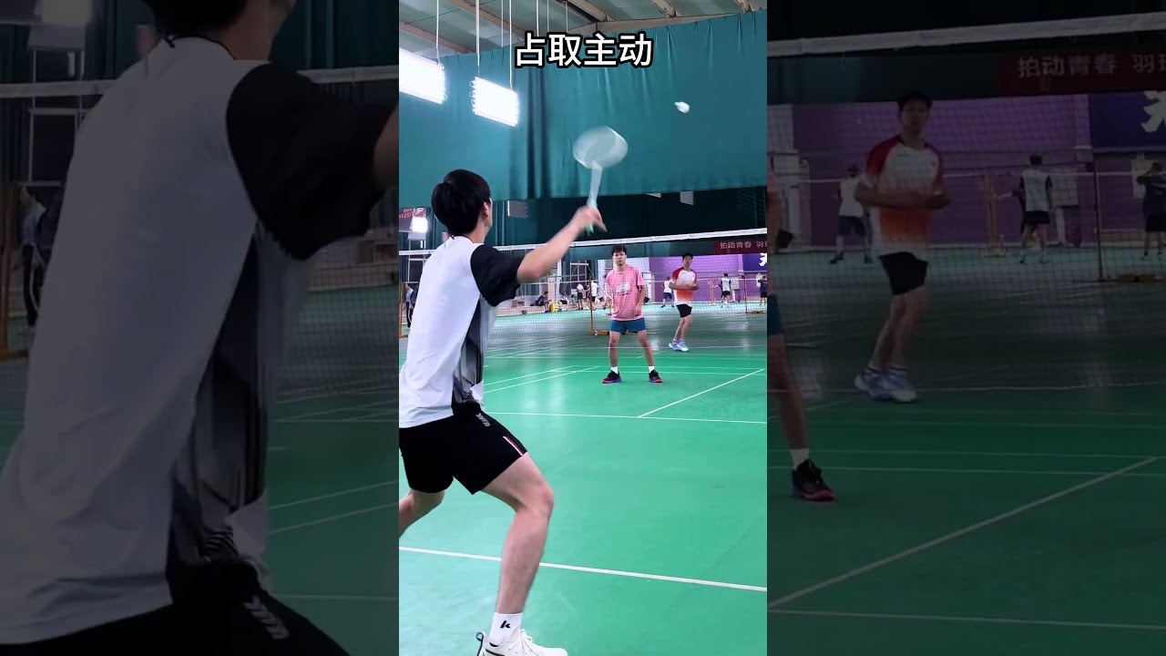 他的表现不