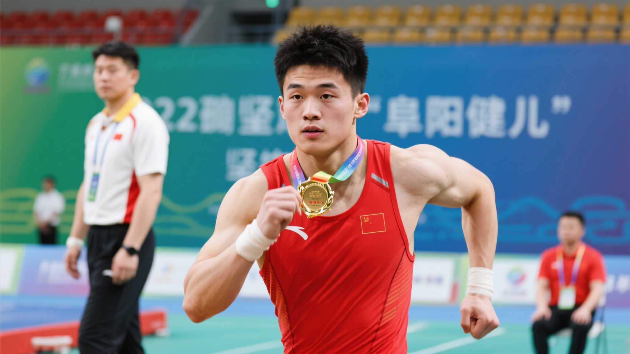 和心理素质 和心理素质