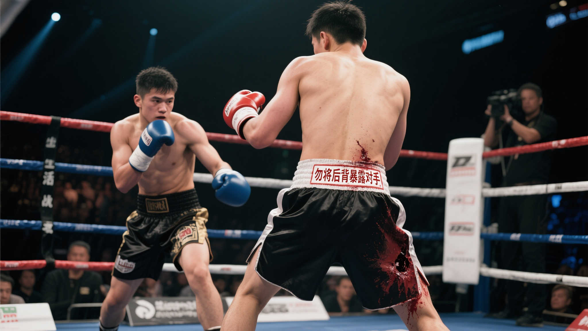 比赛中新人 比赛中新人