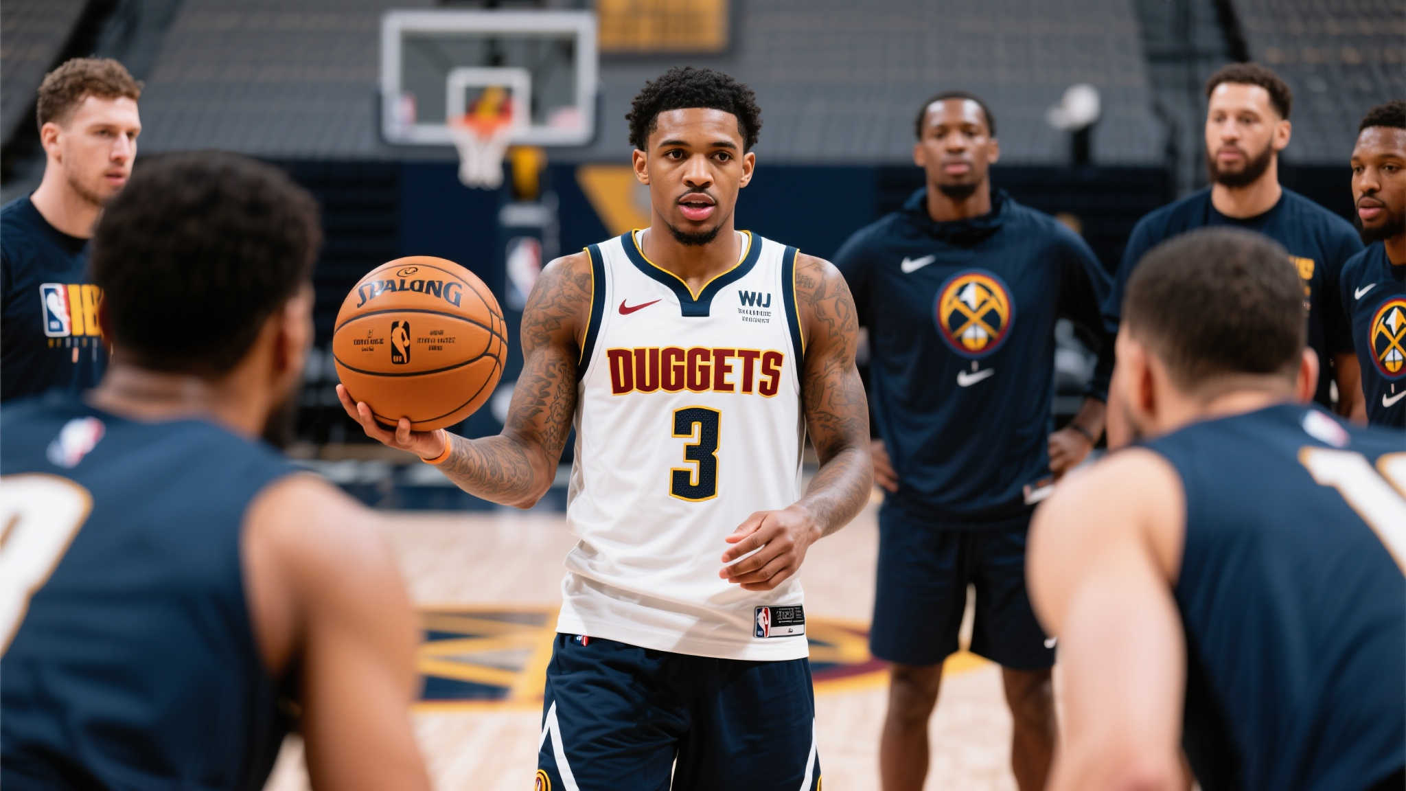 她从不认为 她从不认为