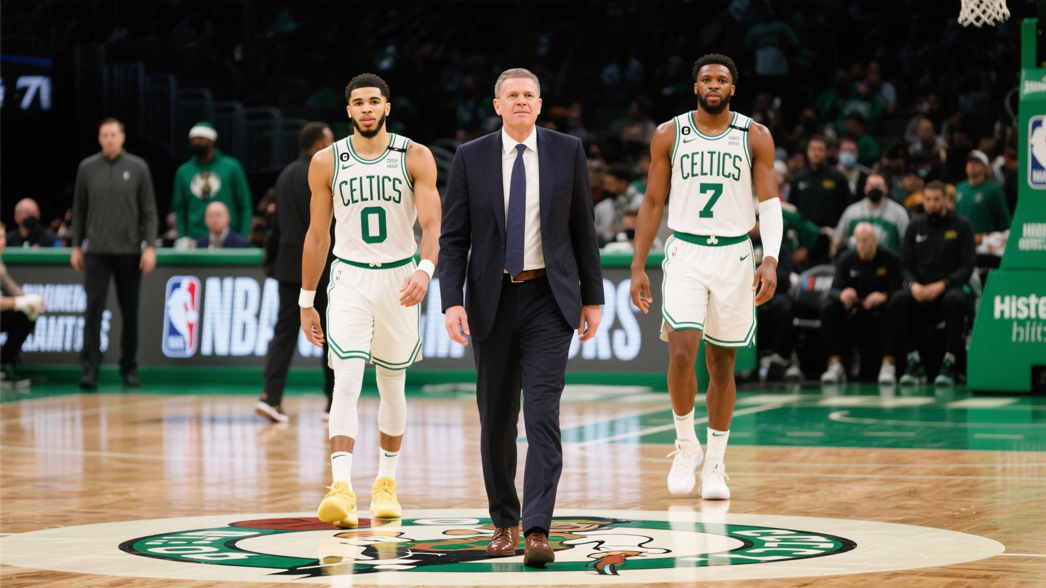 他們的成功 他們的成功