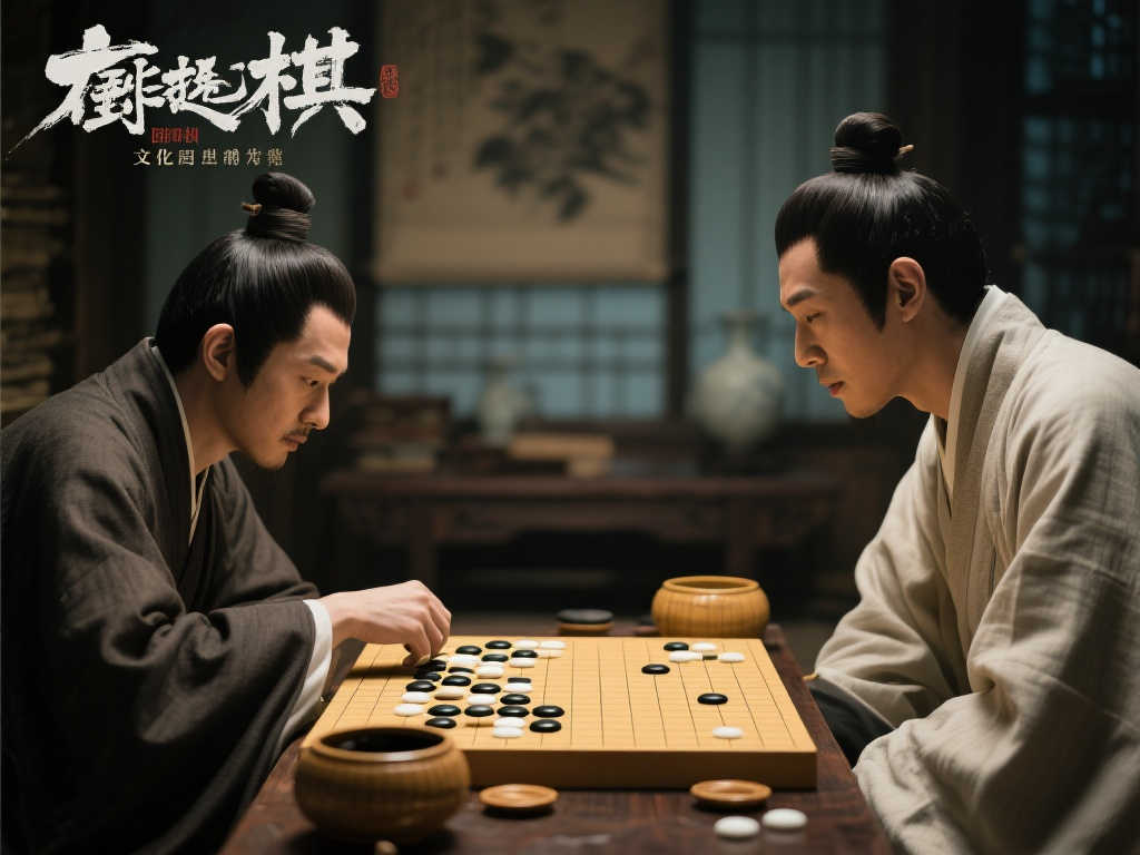 他们通过掌